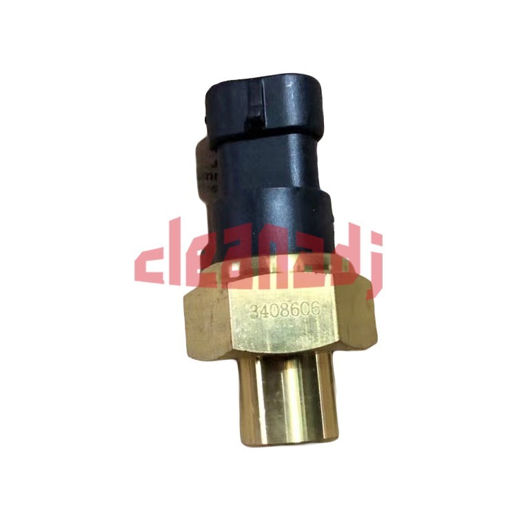 Wholesale Cummins Engine Parts Pressure Sensor Switch 3408606
