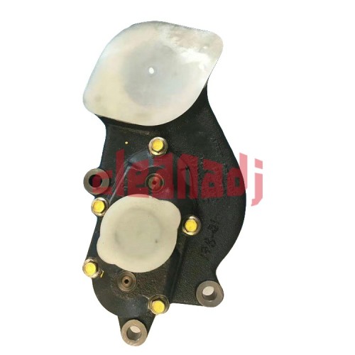 Wholesale Cummins Engine Parts Oil Pump 4024870