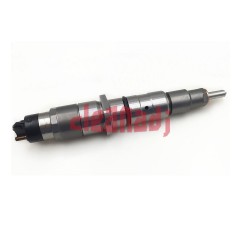 wholesale Engine Parts of fuel injectors 0445120120
