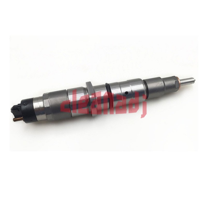 wholesale Engine Parts of fuel injectors 0445120120