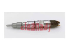 wholesale Engine Parts of fuel injectors 0445120352