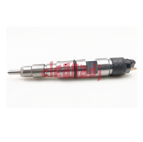 wholesale Engine Parts of fuel injectors 0445120264