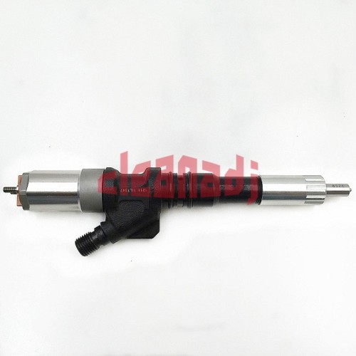 wholesale Engine Parts of fuel injectors 095000-0801-0809