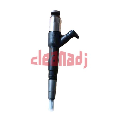 Wholesale Cummins Engine Parts Fuel Injector 5367913