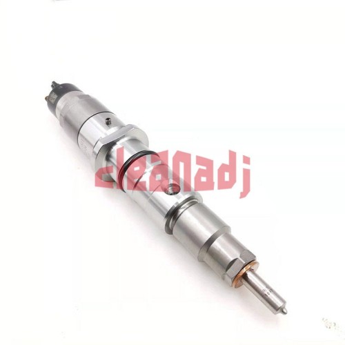wholesale Engine Parts of fuel injectors 0445120125-236