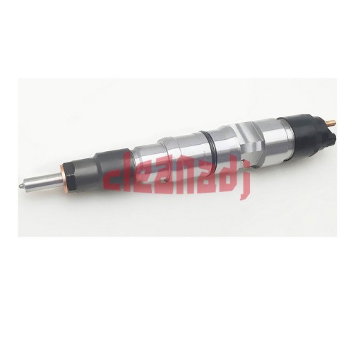 wholesale Engine Parts of fuel injectors 0445120293