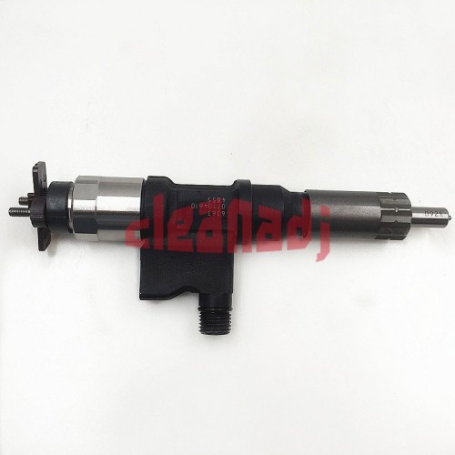 wholesale Engine Parts of fuel injectors 095000-5344