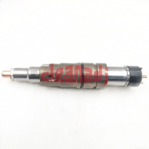 wholesale Engine Parts of fuel injectors 2872284