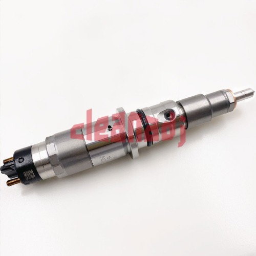 wholesale Engine Parts of fuel injectors 0445120059-231