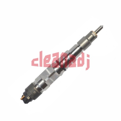 Wholesale Cummins Engine Parts Fuel Injector BOSCH 0445120219