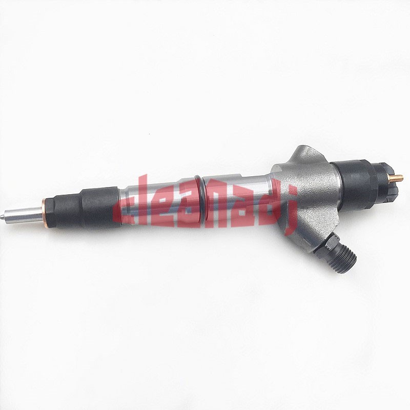 wholesale Engine Parts of fuel injectors 0445120221