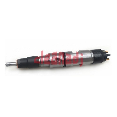 wholesale Engine Parts of fuel injectors 0445120137