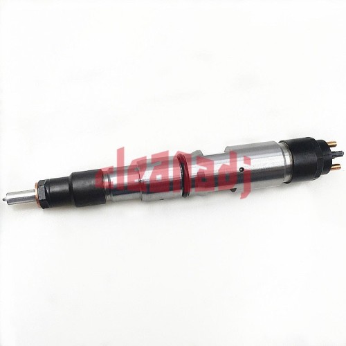 wholesale Engine Parts of fuel injectors 0445120078-393