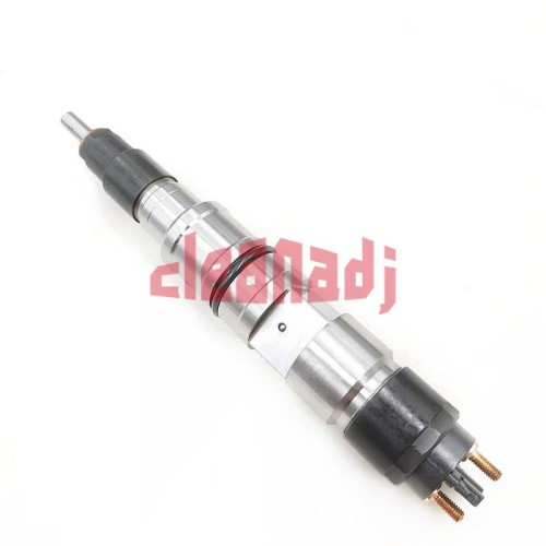 wholesale Engine Parts of fuel injectors 0445120136
