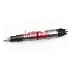 wholesale Engine Parts of fuel injectors 0445120393