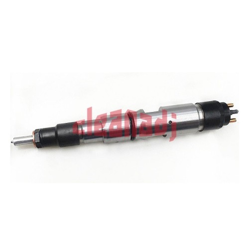 wholesale Engine Parts of fuel injectors 0445120393