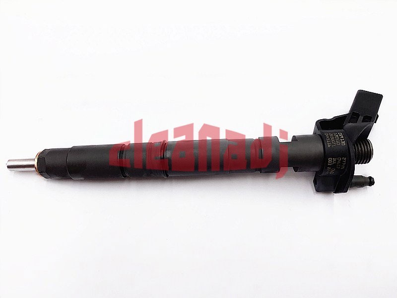 wholesale Engine Parts of fuel injectors 0445116003