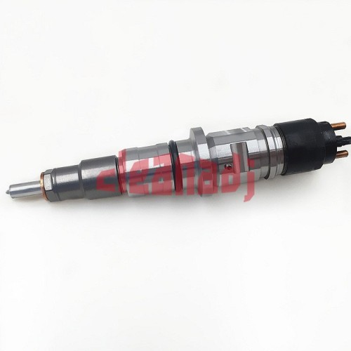 wholesale Engine Parts of fuel injectors 0445120071-184