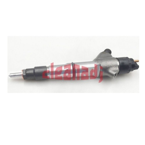 wholesale Engine Parts of fuel injectors 0445120213