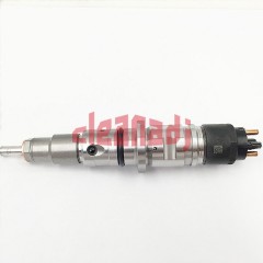 wholesale Engine Parts of fuel injectors 0445120185