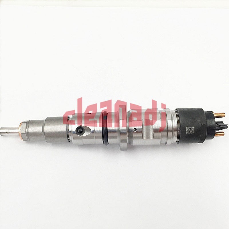 wholesale Engine Parts of fuel injectors 0445120185