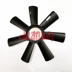 Wholesale Cummins Engine Parts Fan Blade 3911326