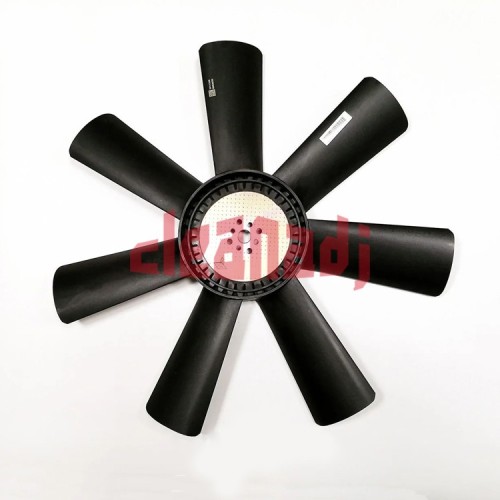 Wholesale Cummins Engine Parts Fan Blade 3911326