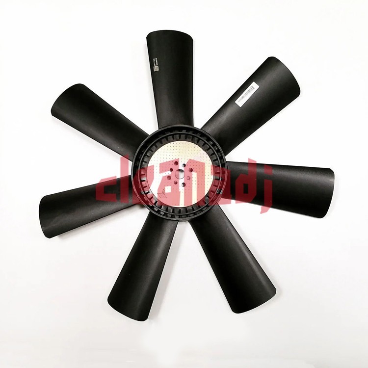 Wholesale Cummins Engine Parts Fan Blade 3911326