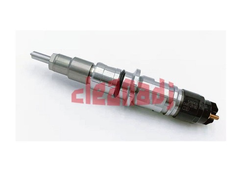 wholesale Engine Parts of fuel injectors 0445120183