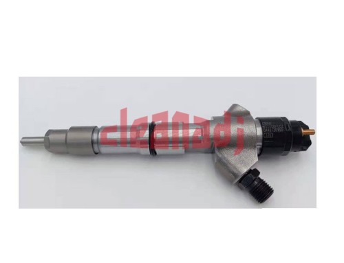 wholesale Engine Parts of fuel injectors 0445120244