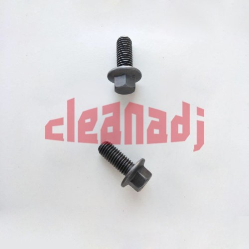Wholesale Cummins Engine Parts Hexagon Flange Head Cap Screw 3900630