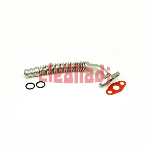 Wholesale Cummins Engine Parts Turbocharger Oil Drain Connection 5297747