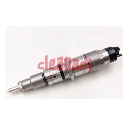 wholesale Engine Parts of fuel injectors 0445120256