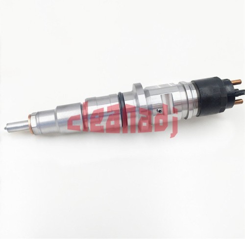 wholesale Engine Parts of fuel injectors 0445120184