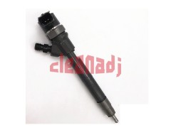 wholesale Engine Parts of fuel injectors 0445110317
