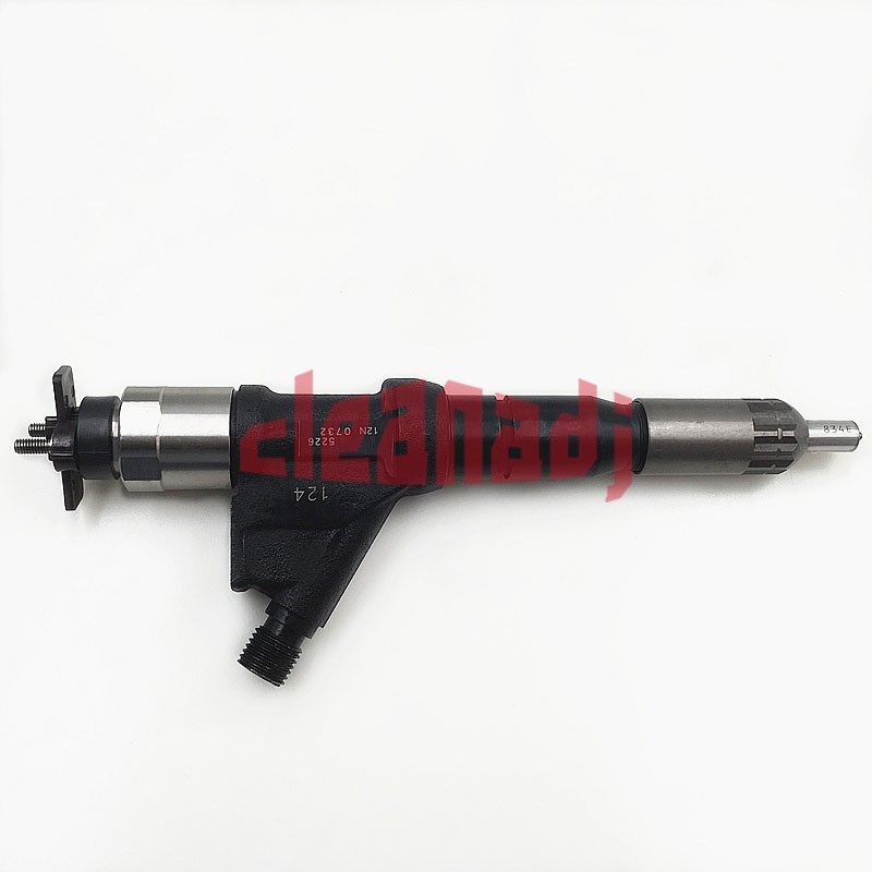 wholesale Engine Parts of fuel injectors 095000-5223-5226