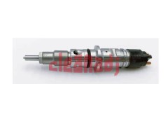 wholesale Engine Parts of fuel injectors 0445120367