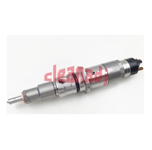 wholesale Engine Parts of fuel injectors 0445120152