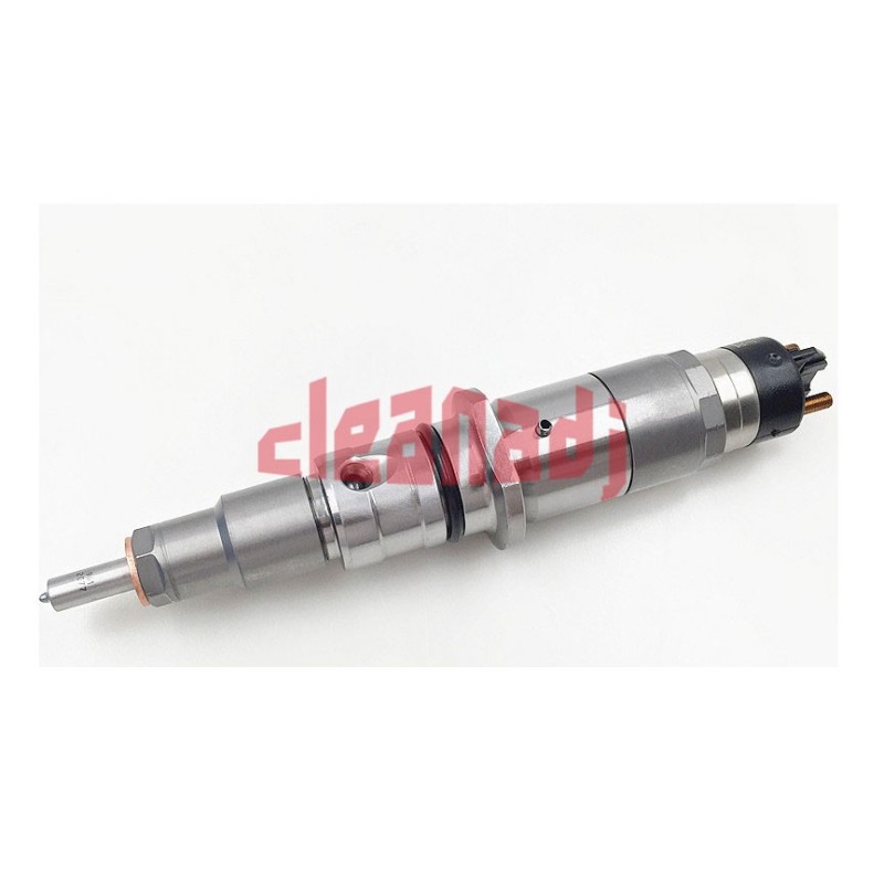 wholesale Engine Parts of fuel injectors 0445120152