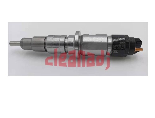 wholesale Engine Parts of fuel injectors 0445120242
