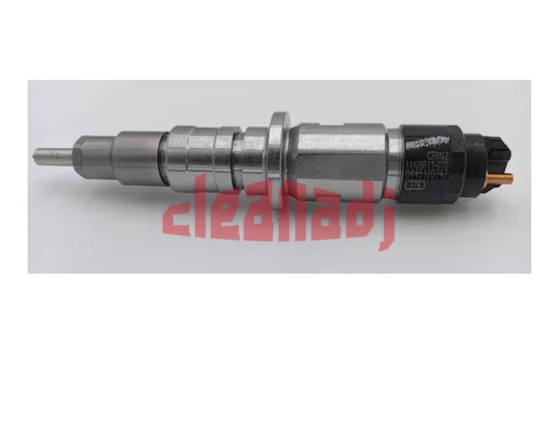 wholesale Engine Parts of fuel injectors 0445120242