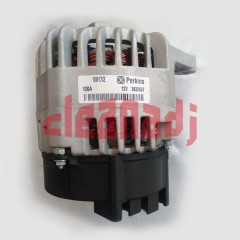 Wholesale Cummins Engine Parts 12V Alternator Assembly 3832557