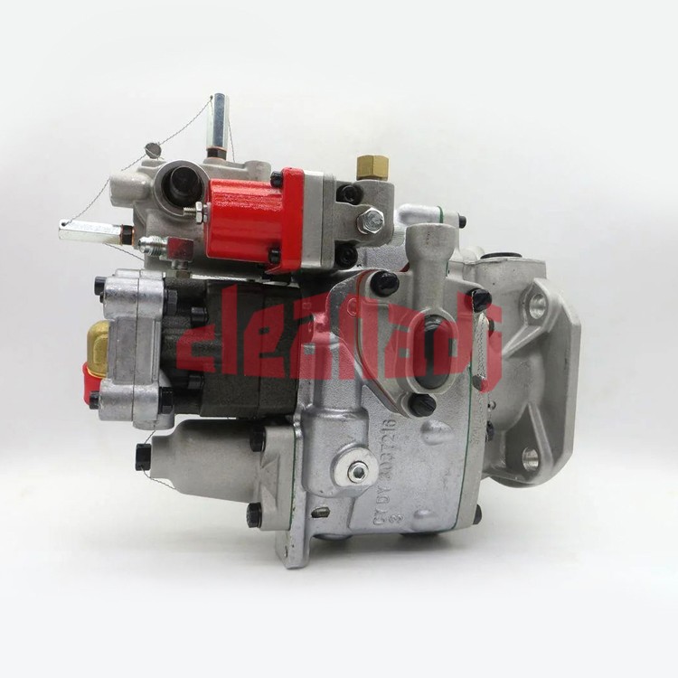 pii Diesel Engine Part Ccec Fuel Pump Assembly 3883776/3268673