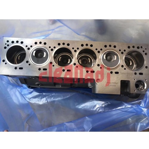 Wholesale Cummins Engine Parts Cylinder Block 5293413