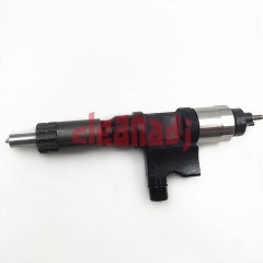 wholesale Engine Parts of fuel injectors 095000-0660