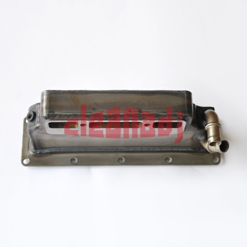 Wholesale Cummins Engine Parts Aftercooler 5262613