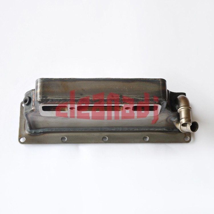 Wholesale Cummins Engine Parts Aftercooler 5262613