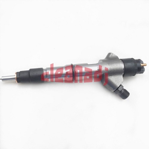 wholesale Engine Parts of fuel injectors 0445120223