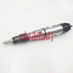 wholesale Engine Parts of fuel injectors 0445120164-293