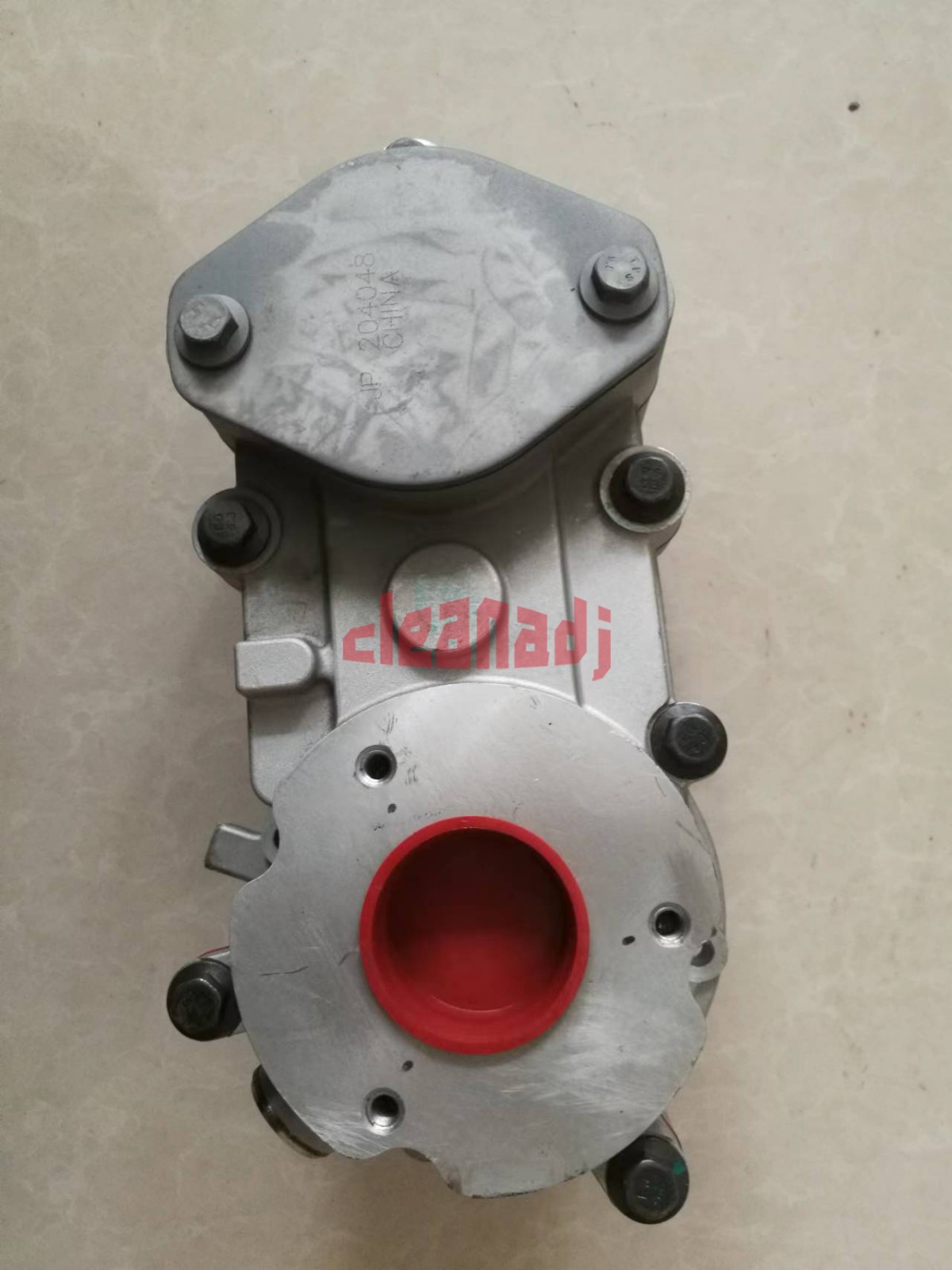 Wholesale Cummins Engine Parts 5320460 machinery engines DF Hydraulic Pump Adapter